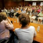 Los usuarios del Servicio de Ayuda a Domicilio recibirán el programa Aulas de Memoria en sus casas