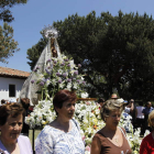 La romería y posterior procesión tendrá lugar el próximo martes desde las 11.30 horas.