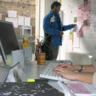 Las oficinas de desarrollo de la Diputación fueron creadas por acuerdo plenario en 1995