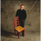 Feodor Ingvar Kamprad, en una foto de 2009 de su empresa. NTER IKEA SYSTEMS B.V./HO