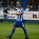 Dentro de poco tiempo Teo podría volver a vestir la misma camiseta que el año pasado, o sea, la de l