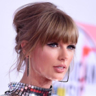Taylor Swift, en una gala en Los Ángeles, en octubre pasado.