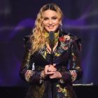 Madonna. DL