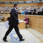 Fotogalería: comparecencia de Rajoy ante el Congreso