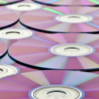 Los DVDs y CDs, un formato prácticamente extinguido