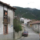 El barrio viejo en el entorno de la iglesia museo Santa María tendrá nuevo alumbrado.