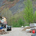 La pavimentación y asfaltado de calles y caminos son una de las obras que atienden los Planes Provin