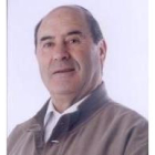 El poeta y escritor leonés Luis Rojo en una foto de archivo