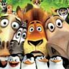 Las nuevas aventuras del León Alex en "Madagascar 2",  lideran la cartelera