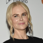 Kidman, en el festival de Toronto, el pasado septiembre