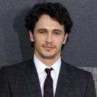 El actor norteamericano James Franco, que participa en la nueva película de Stallone.