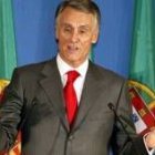 El actual presidente de la República de Portugal, Aníbal Cavaco Silva
