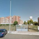 La finca es propiedad de León, pero se ubica dentro del término municipal de San Andrés. RAMIRO