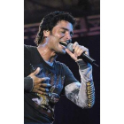 Chayanne comienza mañana su gira por España.