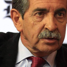 Miguel Ángel Revilla, en una imagen de archivo.