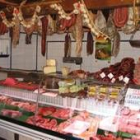 Imagen del despacho-carnicería de la empresa Carnes y Embutidos La Ribera