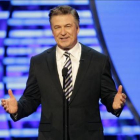 El actor Alec Baldwin, en una gala en Nueva Orleans, el 3 de febrero.