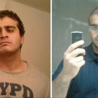 Omar Mateen, identificado como el tirador en el 'night club' Pulse de Orlando.