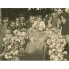 José, matado al grito de ‘rojo’ por un convecino en 1936