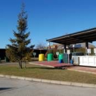 Las instalaciones del Punto Limpio están en Constitución