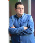 José Manuel Rubio. dl