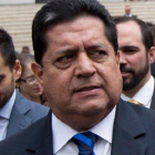 El arresto de Zambrano ya fue condenado la semana pasada por la Unión Europea (UE).