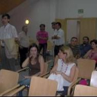 La reunión de la Agenda Local 21 tuvo lugar ayer tarde en Puente