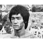 Bruce Lee en una escena de la película 'Enter the dragon' del 1973.