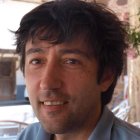 El editor, escritor y viajero Alberto Álvarez Ruiz.