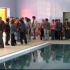 Día de puertas abiertas realizado en junio del pasado año para conocer las instalaciones
