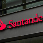 Banco Santander organiza el premio con la Cámara de Comercio. DL