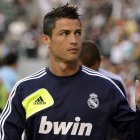 Ronaldo seguirá comprometido con el Real Madrid e intentará seguir consiguiendo títulos.