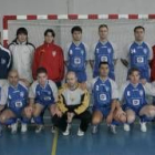 La plantilla del Gesleón-VDL sufre muchas variaciones esta temporada al renovar su plantilla