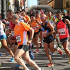 La prueba citará a atletas de todas las edades. MEDIAMARATON
