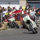Las calles de La Bañeza albergarán el mejor motociclismo.
