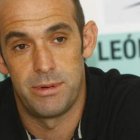 Alberto Monteagudo asegura que su trabajo al frente del equipo se verá en la segunda vuelta del camp