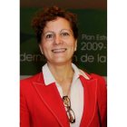 Elsa González dará el pregón en las fiestas de Cistierna.