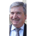 Raúl Valcarce. DL