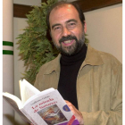 josé huesca