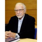 El autor leonés publicará en diciembre ‘Aventuras e invenciones del profesor Souto’. JESÚS F. SALVADORES