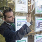 Oficinas de compraventa de viviendas en Barcelona.