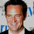 Matthew Perry. ARMANDO ARORIZO