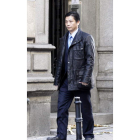 Gao Ping, supuesto líder de la trama china.