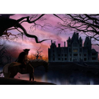 Un fotograma del cortometraje de animación ‘The Fall of the House of Usher’, dirigida por el español Raúl García.