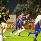 Deportiva y Cultural volverán a cruzarse esta temporada. LDLM