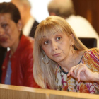 Maria Eugenia Gancedo será otra vez alcaldesa de San Andrés