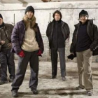 Imagen de los famosos que participan en el reality de Antena 3 .