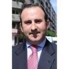 Pablo Junceda, director de Banco Herrero.