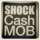 Fenómeno 'cash mob'