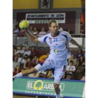 El eslovaco Martin Stranovsky, con diez goles, fue el estilete del Ademar